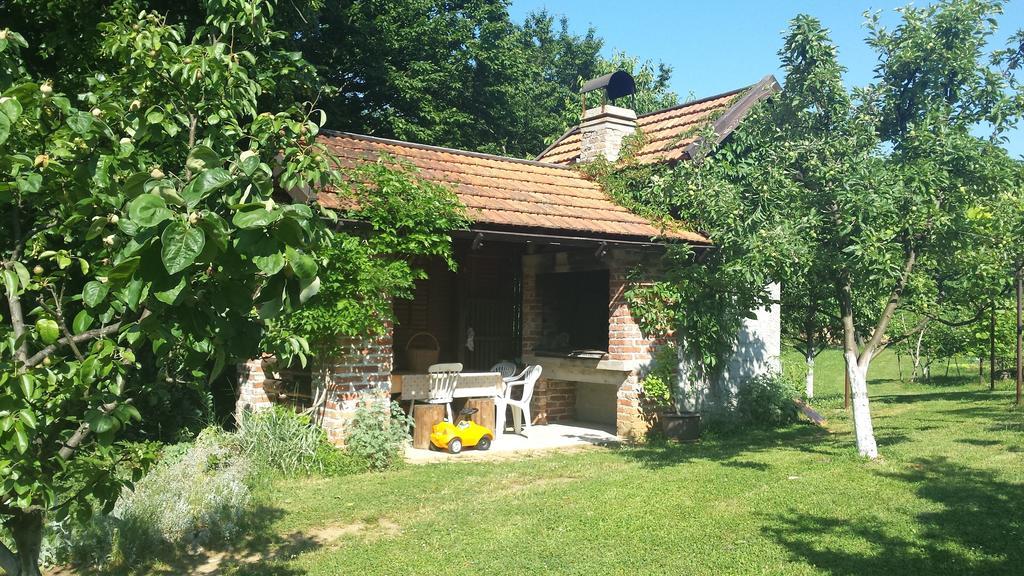 House Tudic Apartment Dreznik Grad Room photo
