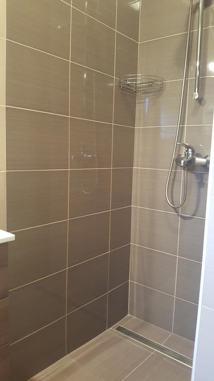 House Tudic Apartment Dreznik Grad Exterior photo