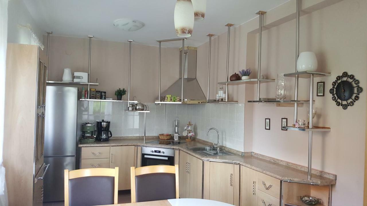 House Tudic Apartment Dreznik Grad Exterior photo