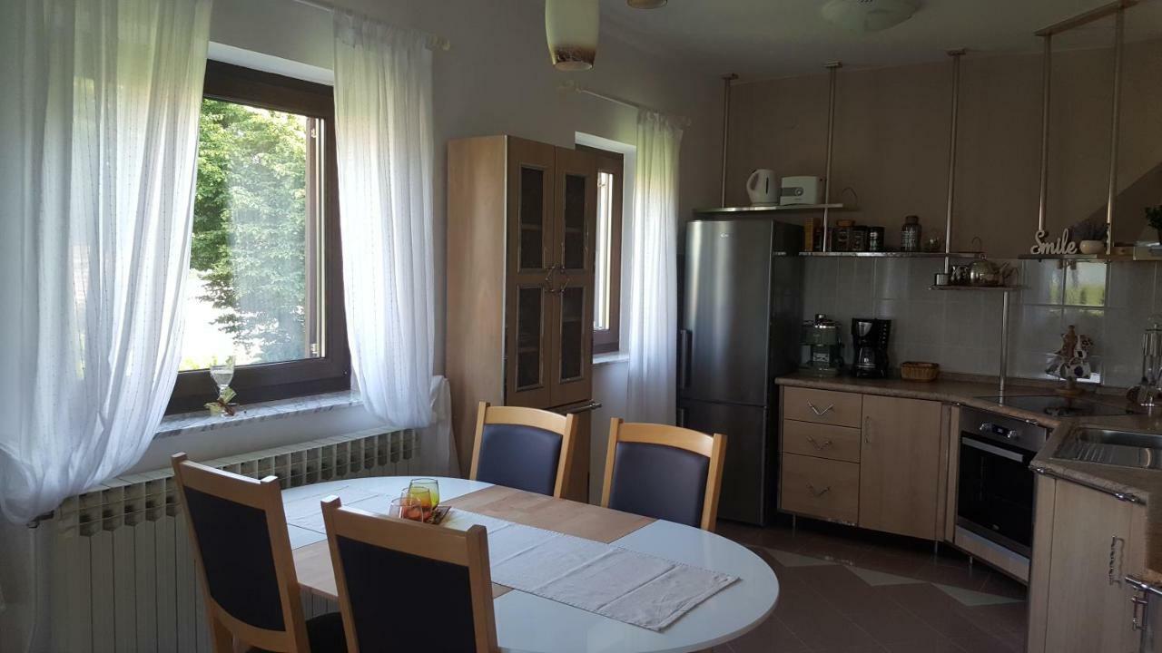 House Tudic Apartment Dreznik Grad Exterior photo