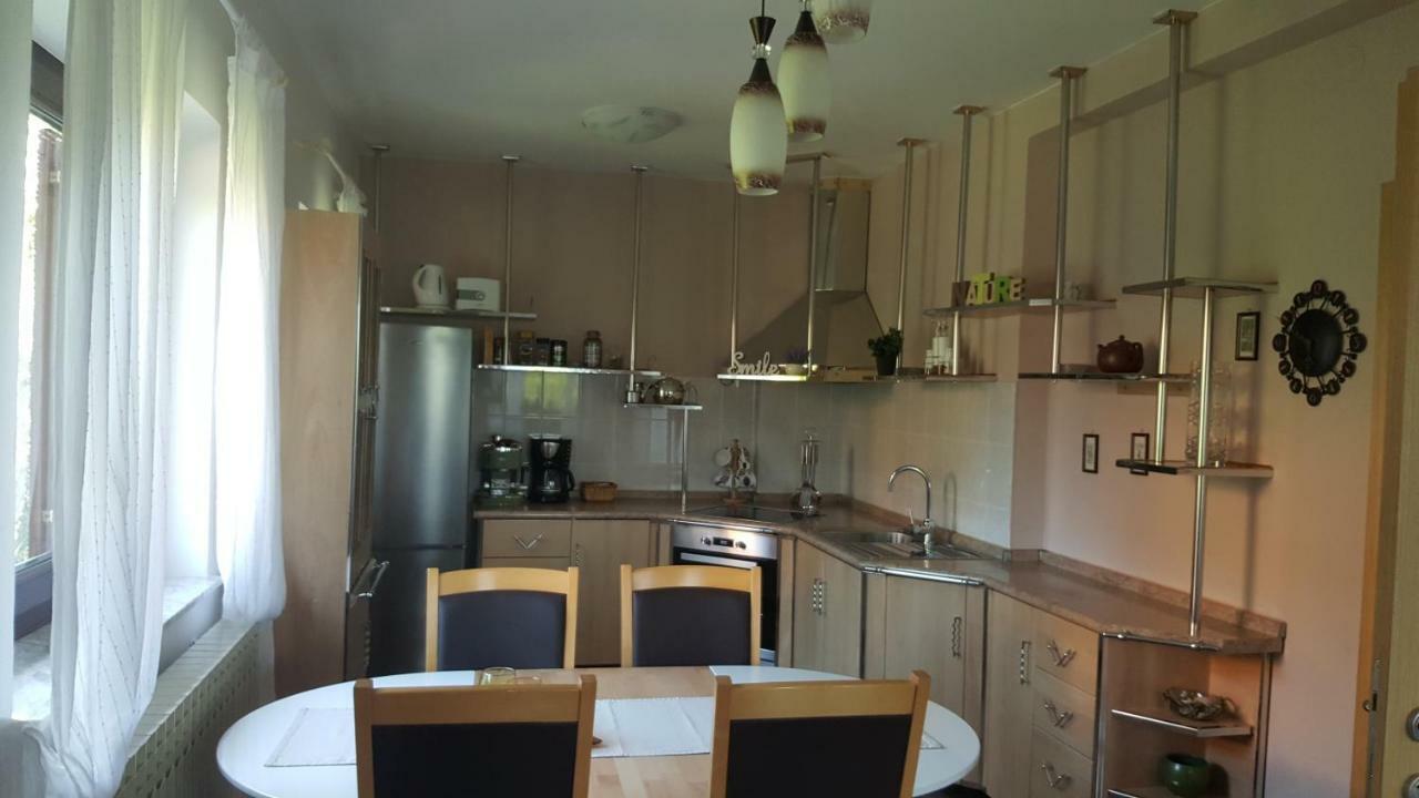 House Tudic Apartment Dreznik Grad Exterior photo